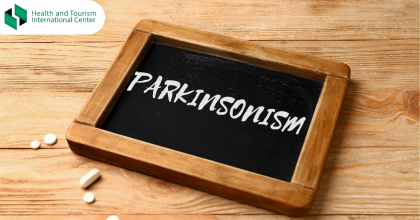 Паркинсонизм